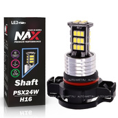 Светодиодная лампа PSX24W - NAX Shaft 1 15ВТ