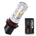 Светодиодная лампа PSX26W - 6 CREE Линза 30Вт