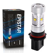 Светодиодная лампа PSX26W - 6 Epistar Линза 30Вт