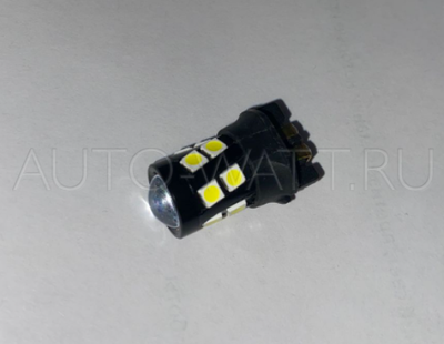 Светодиодная лампа PW24W - 15 SMD3030 15Вт