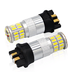 Светодиодная лампа PW24W - 36 SMD3014 9Вт