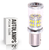Светодиодная лампа PY21W 1156 - 48 SMD3014 9Вт Белая