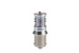 Светодиодная лампа PY21W 1156 - Optima Premium MINI CREE XB-D CAN YELLOW Жёлтая