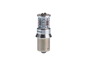 Светодиодная лампа PY21W 1156 - Optima Premium MINI CREE XB-D CAN YELLOW Жёлтая