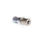 Светодиодная лампа PY21W 1156 - Optima Premium MINI CREE XB-D CAN YELLOW Жёлтая
