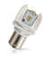 Светодиодная лампа PY21W 1156 - Philips X-treme Vision LED 5Вт Жёлтая