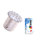 Светодиодная лампа R10W 1156 - Max-2820 2.5Вт Красная