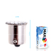 Светодиодная лампа R10W 1156 - Max-2820 2.5Вт Красная