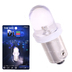 Светодиодная лампа T4W BA9S - 1 Dip Led 0.1Вт Белая