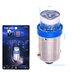 Светодиодная лампа T4W BA9S - 1 Dip Led 0.1Вт Синяя