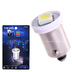 Светодиодная лампа T4W BA9S - 1 SMD5050 0.24Вт Белая