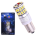 Светодиодная лампа T4W BA9S - 36 SMD3014 9Вт Белая (1шт)