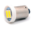 Светодиодная лампа T4W BA9S – Max-5730 1Вт Синяя