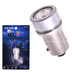 Светодиодная лампа T4W BA9S - 1 High-Power 1Вт Жёлтая