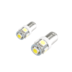 Светодиодная лампа T4W BA9S - SHO-ME T4W - BG 0505 - 5W Белая