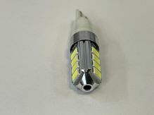 Светодиодная лампа w16w t10 - Max-Road 12Led 6Вт Белая (1шт)