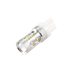 Светодиодная лампа W21/5W 7443 - SHO-ME 7443 - 4350 CREE - 50W Белая