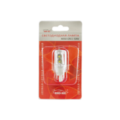 Светодиодная лампа W21/5W 7443 - SHO-ME 7443 - 4350 CREE - 50W Белая