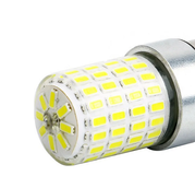 Светодиодная лампа W21/5W 7443 - Max-Lendigo Silica 10Вт Белая