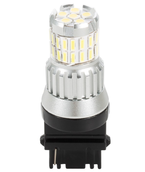 Светодиодная лампа W21/5W 7443 – Max-NEW 36Led Белая