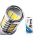 Светодиодная лампа W21W 7440 - Max-Road 33Led 13Вт Белая