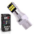 Светодиодная лампа W21W 7440 - NAX Shaft LG 15ВТ Белая
