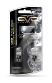 Светодиодная лампа W5W T10 – 2DIP EVO FORMANCE Ксенон