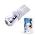Светодиодная лампа W5W T10 – Max-5730 1,5Вт Линза Белая