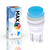 Светодиодная лампа W5W T10 – Max-Ceramic COB 2Вт Синяя