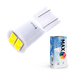 Светодиодная лампа W5W T10 – Max-Lumen 4Led 4Вт Белая