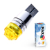 Светодиодная лампа WY5W T10 – Max-Cristal 3Вт Жёлтая