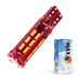 Светодиодная лампа W5W T10 – Max-Visiko 27Led 6Вт Белая