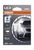 Светодиодная лампа W5W T10 – OSRAM LED Standart Blue 1W 6000K