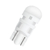 Светодиодная лампа W5W T10 – OSRAM LED Standart Blue 1W 6000K