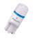 Лампы W5W T10 – Philips X-treme Vision LED 6000K Белая