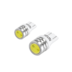 Светодиодная лампа W5W T10 - SHO-ME T10 - PRO-202 - 2W Белая