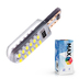Светодиодная лампа W5W T10 – Max-Lendigo Silica 24Led 3Вт Белая