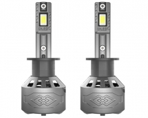 Светодиодные автолампы H27-881 - Evolution Gen 55W (2шт)