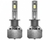 Светодиодные автолампы H27-881 - Evolution Gen 55W (2шт)