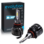 Светодиодные автолампы HB3 9005 - Evolution 40W (2шт)