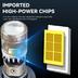 Светодиодные автолампы HB3 9005 - Линзы Bi-Led EVO 70W (2шт)