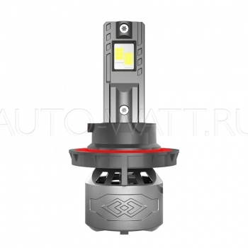 Светодиодные автолампы HB5 9007 - Evolution Gen 55W (2шт)
