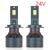 Светодиодные лампы H7 - NAX Lin2 120Вт 24v (2шт)