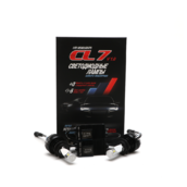 Светодиодная лампа H7 - CL7 STANDART