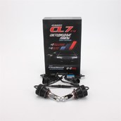 Светодиодные лампы HB3 9005 - CL7 STANDART (2шт)