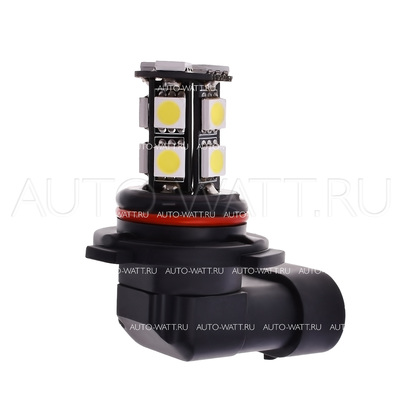 Светодиодная лампа HB4 9006 - 13 SMD5050 3.12Вт
