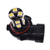 Светодиодная лампа HB4 9006 - 13 SMD5050 3.12Вт