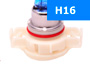 Cветодиодные лампы h16