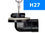Cветодиодные лампы H27