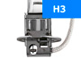 Cветодиодные лампы h3